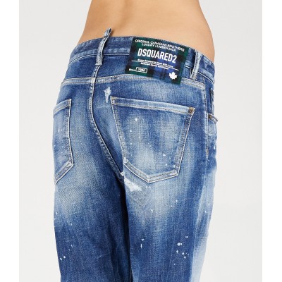 DSQUARED2 JEANS