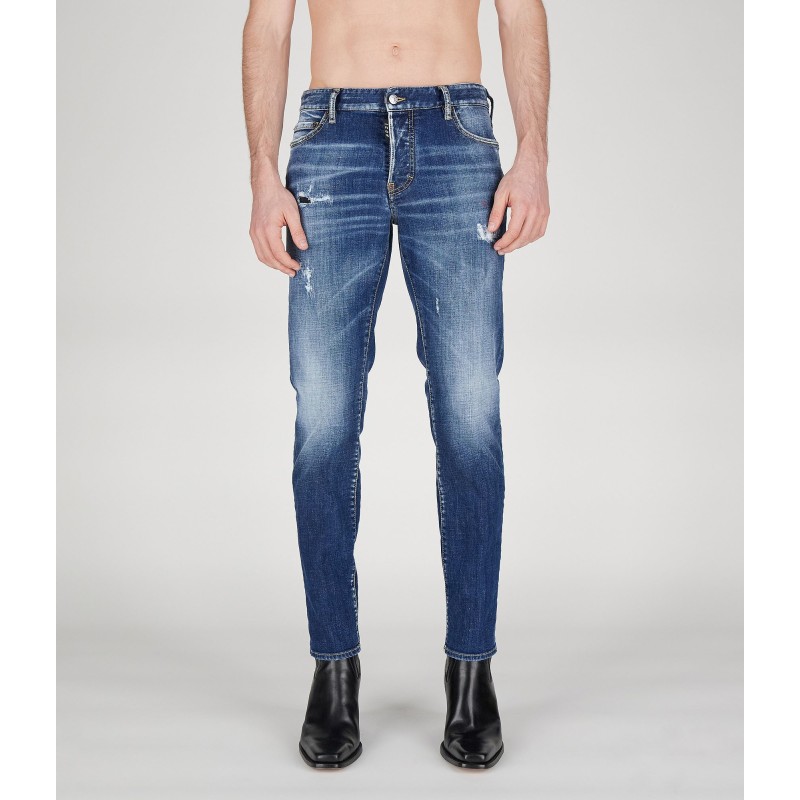 DSQUARED2 JEANS