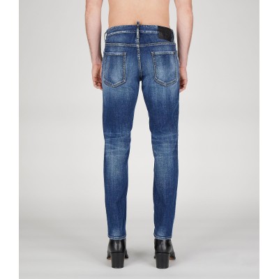 DSQUARED2 JEANS