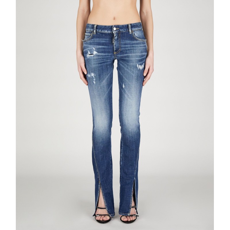 DSQUARED2 JEANS