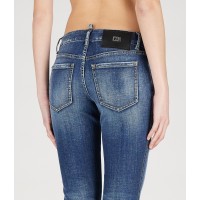 DSQUARED2 JEANS