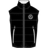 KARL LAGERFELD VEST