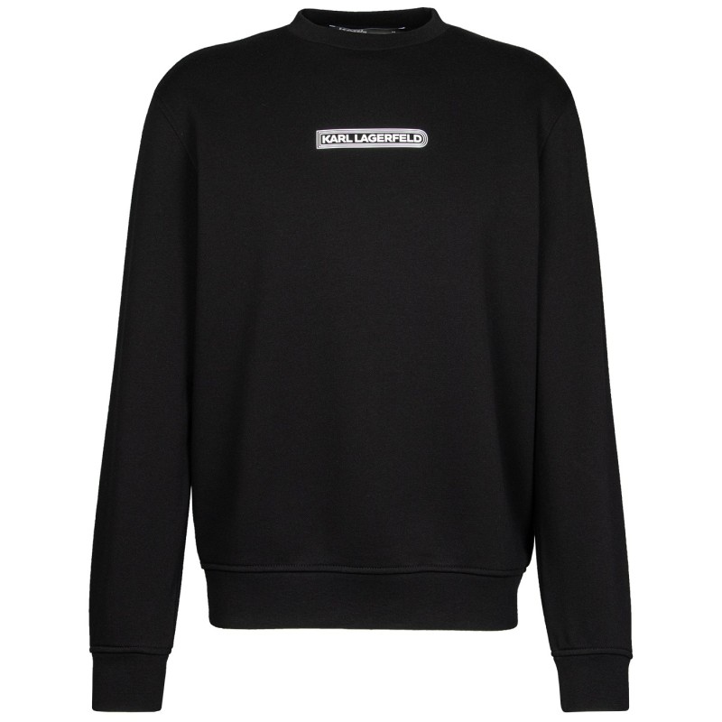 KARL LAGERFELD SWEATSHIRT