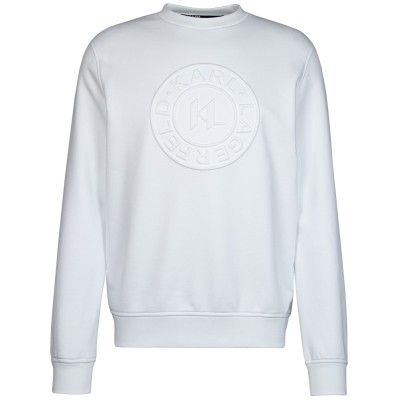 KARL LAGERFELD SWEATSHIRT