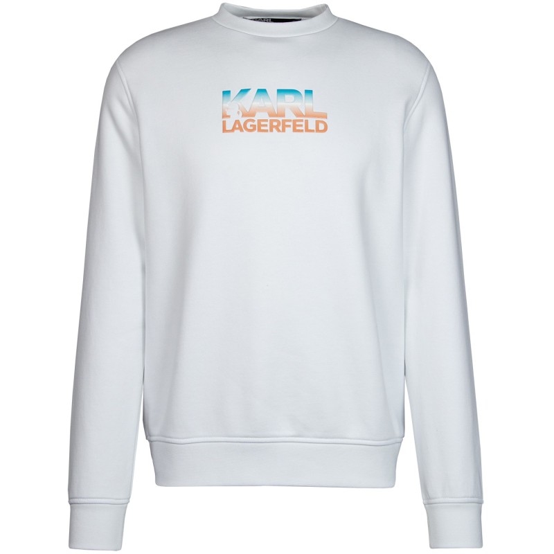 KARL LAGERFELD SWEATSHIRT