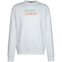 KARL LAGERFELD SWEATSHIRT