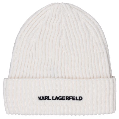 KARL LAGERFELD BEANIE