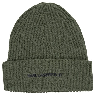 KARL LAGERFELD BEANIE