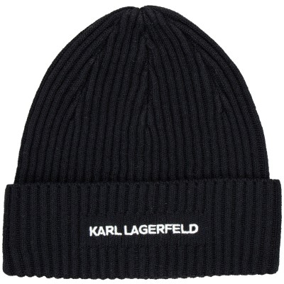 GORRO KARL LAGERFELD