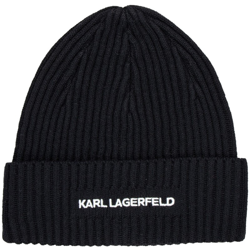 GORRO KARL LAGERFELD