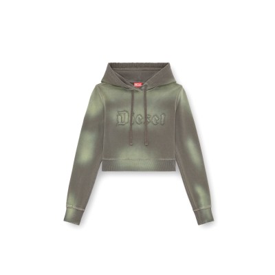 DIESEL SWEATSHIRT