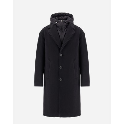 HERNO COAT