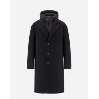 HERNO COAT