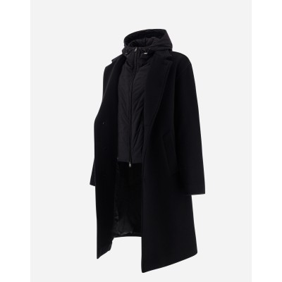 HERNO COAT