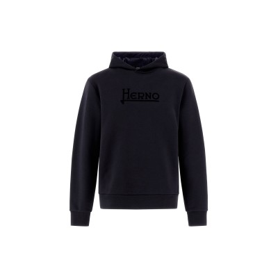 HERNO SWEATSHIRT