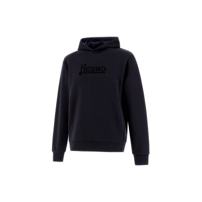 HERNO SWEATSHIRT