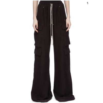 RICK OWENS DRKSHDW PANTS