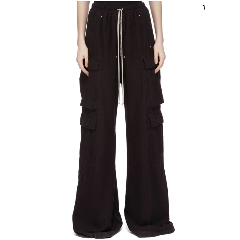 PANTALONS RICK OWENS DRKSHDW