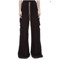 RICK OWENS DRKSHDW PANTS