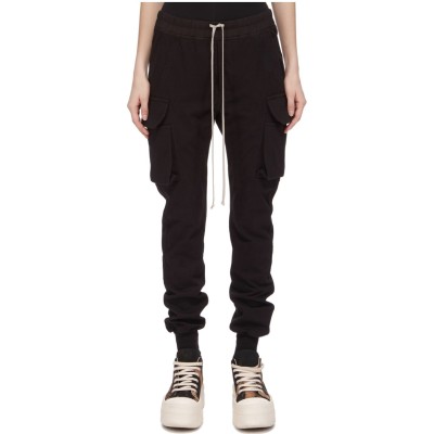 PANTALONES RICK OWENS DRKSHDW