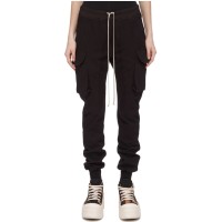 RICK OWENS DRKSHDW PANTS