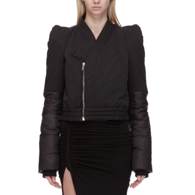 RICK OWENS DRKSHDW JACKET