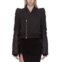 RICK OWENS DRKSHDW JACKET