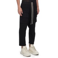 RICK OWENS DRKSHDW PANTS