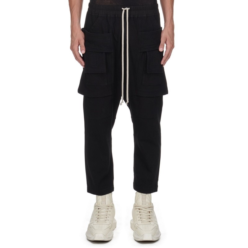 RICK OWENS DRKSHDW PANTS