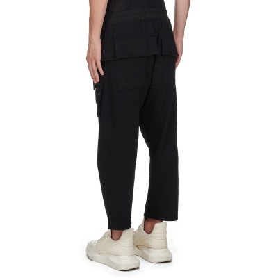 RICK OWENS DRKSHDW PANTS