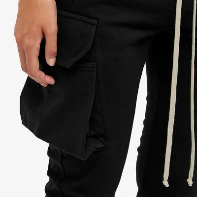 PANTALONES RICK OWENS DRKSHDW