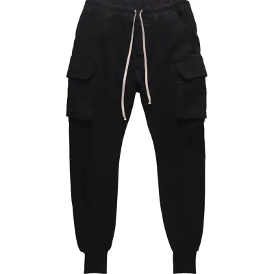 RICK OWENS DRKSHDW PANTS