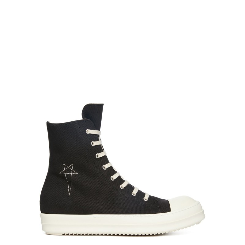 RICK OWENS SNEAKERS