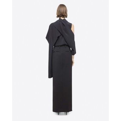 FALDA HELMUT LANG