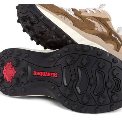 ZAPATILLAS DSQUARED2