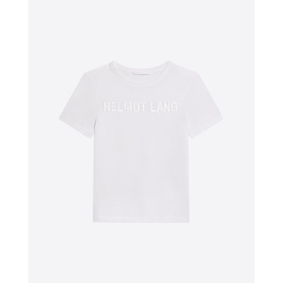 CAMISETA HELMUT LANG