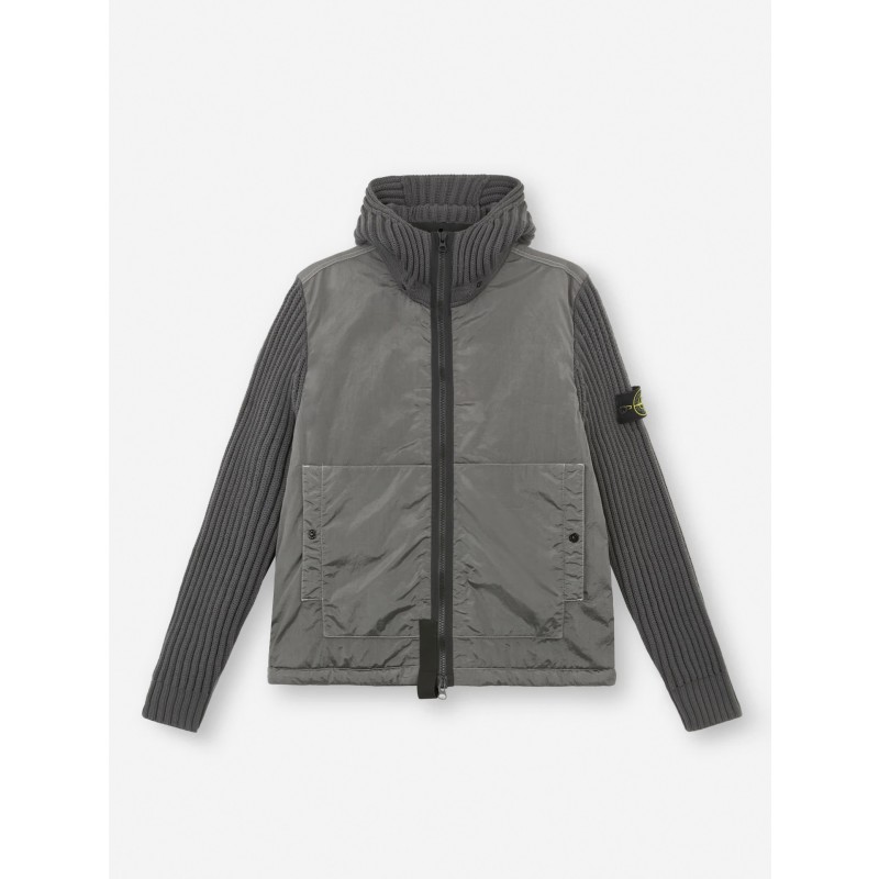 STONE ISLAND JACKET