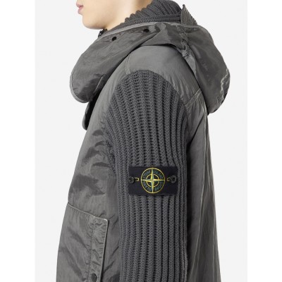 JAQUETA STONE ISLAND