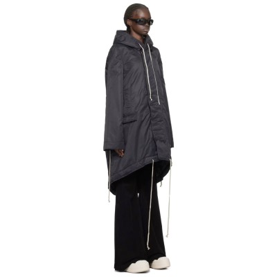 RICK OWENS DRKSHDW JACKET