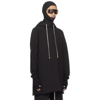 SUDADERA RICK OWENS DRKSHDW