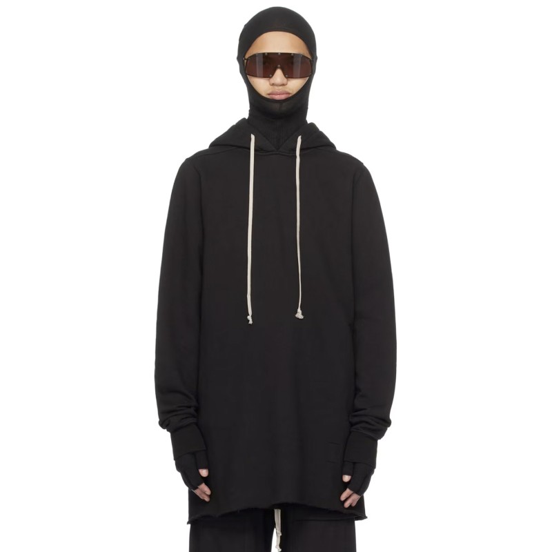 SUDADERA RICK OWENS DRKSHDW