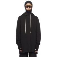 RICK OWENS DRKSHDW SWEATSHIRT