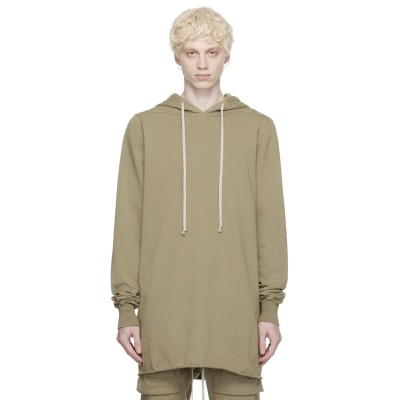 SUDADERA RICK OWENS DRKSHDW