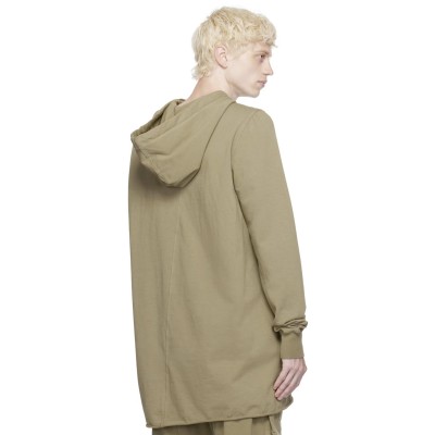 RICK OWENS DRKSHDW SWEATSHIRT