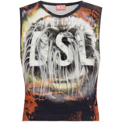 CAMISETA DIESEL