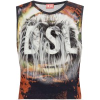 DIESEL T-SHIRT