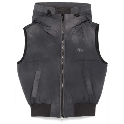 DIESEL GILET