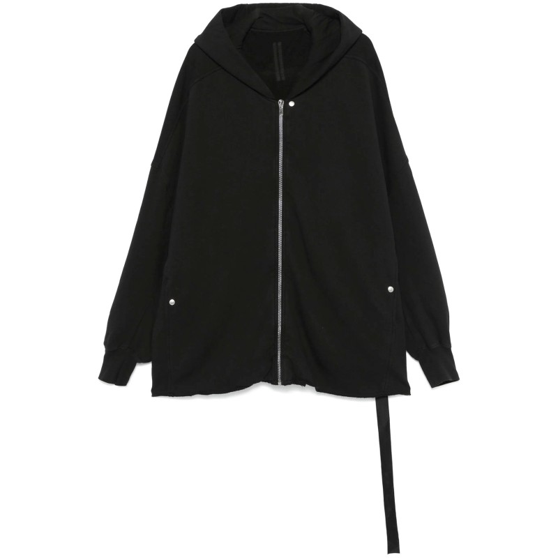 RICK OWENS DRKSHDW JACKET