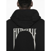 RICK OWENS DRKSHDW JACKET