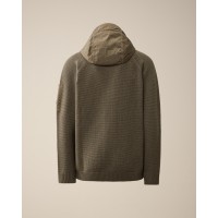 C.P. COMPANY CARDIGAN